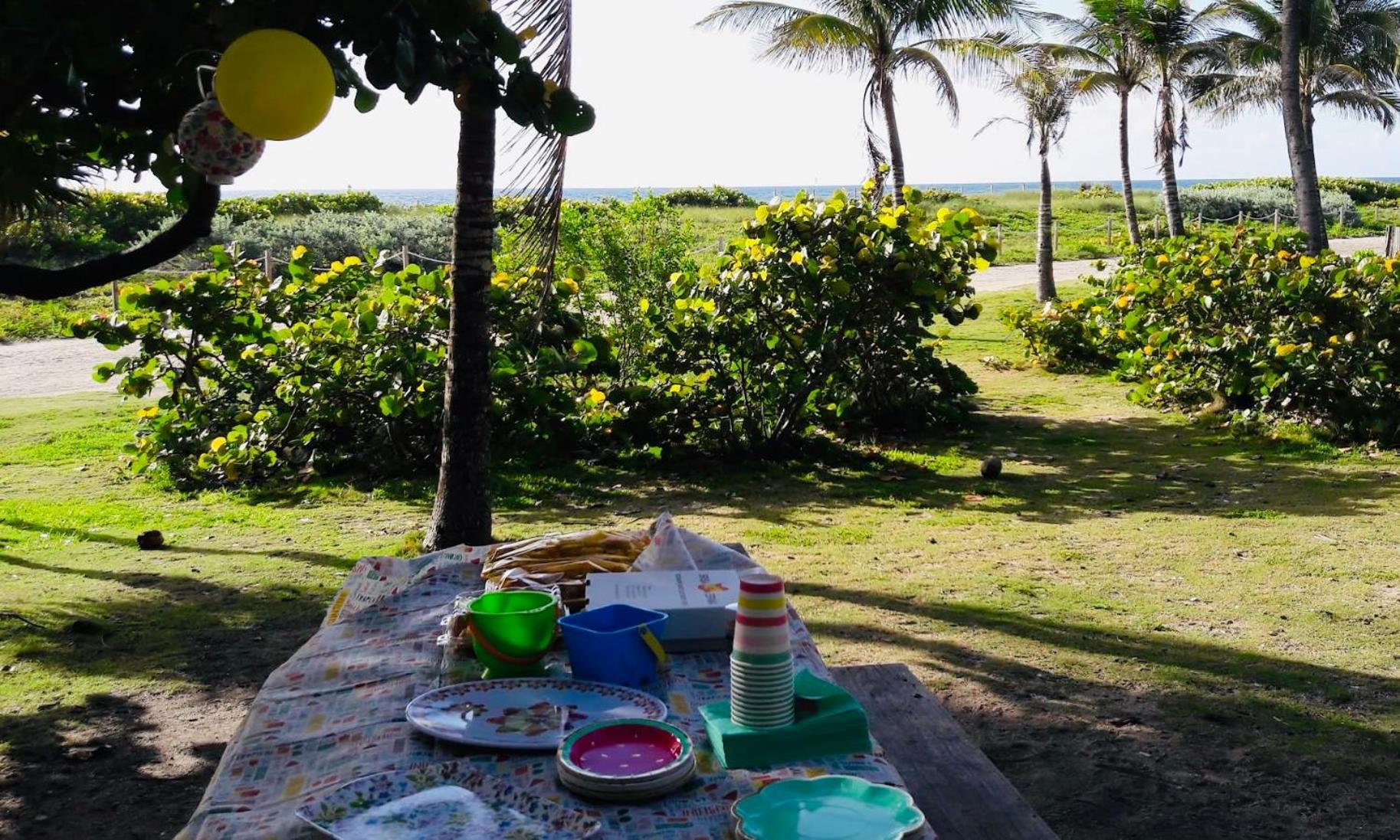 Апартаменты Steps To Sea Miami Beach Free Parking Pet & Family Friendly Экстерьер фото