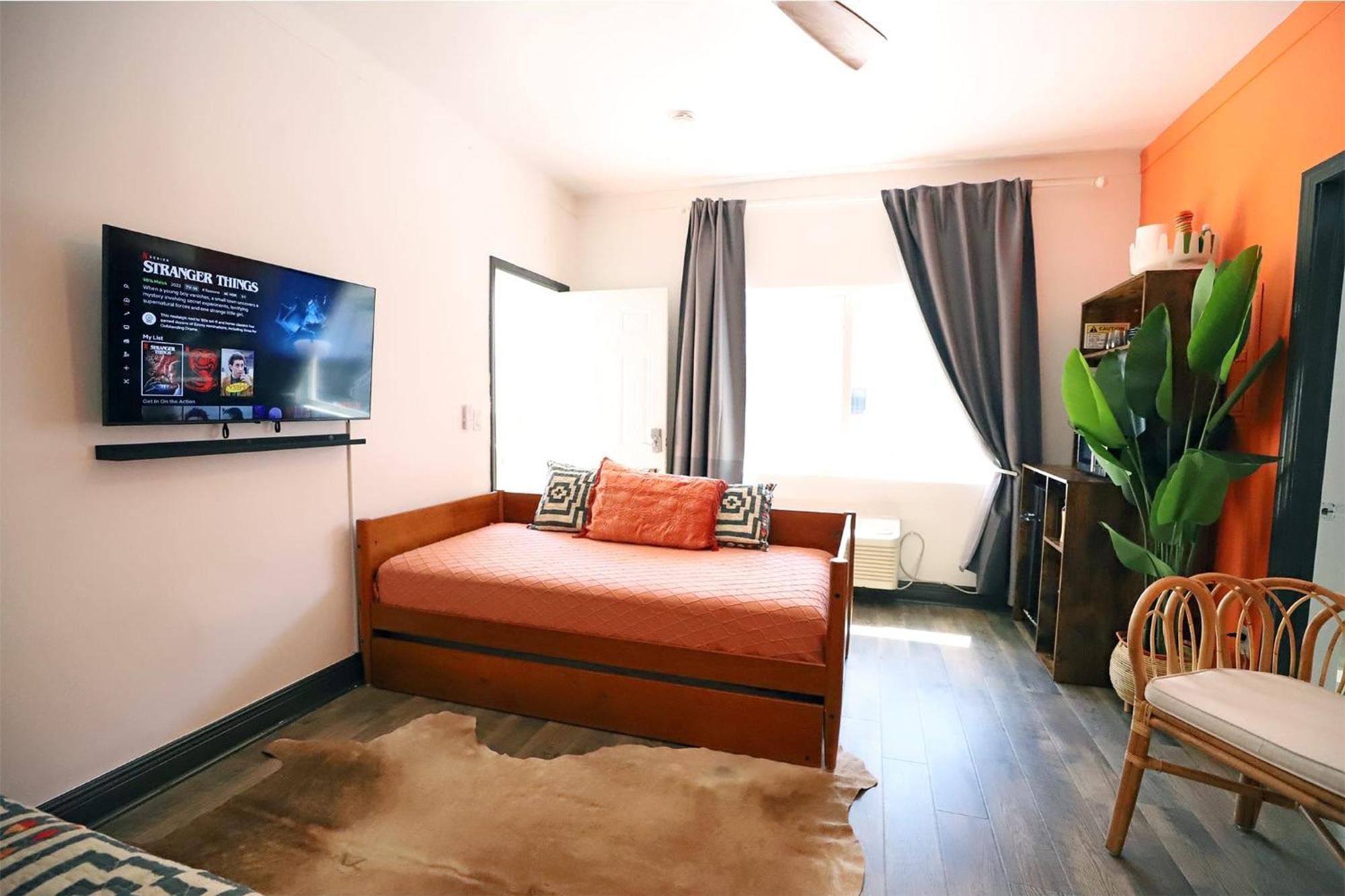 Апартаменты Steps To Sea Miami Beach Free Parking Pet & Family Friendly Экстерьер фото