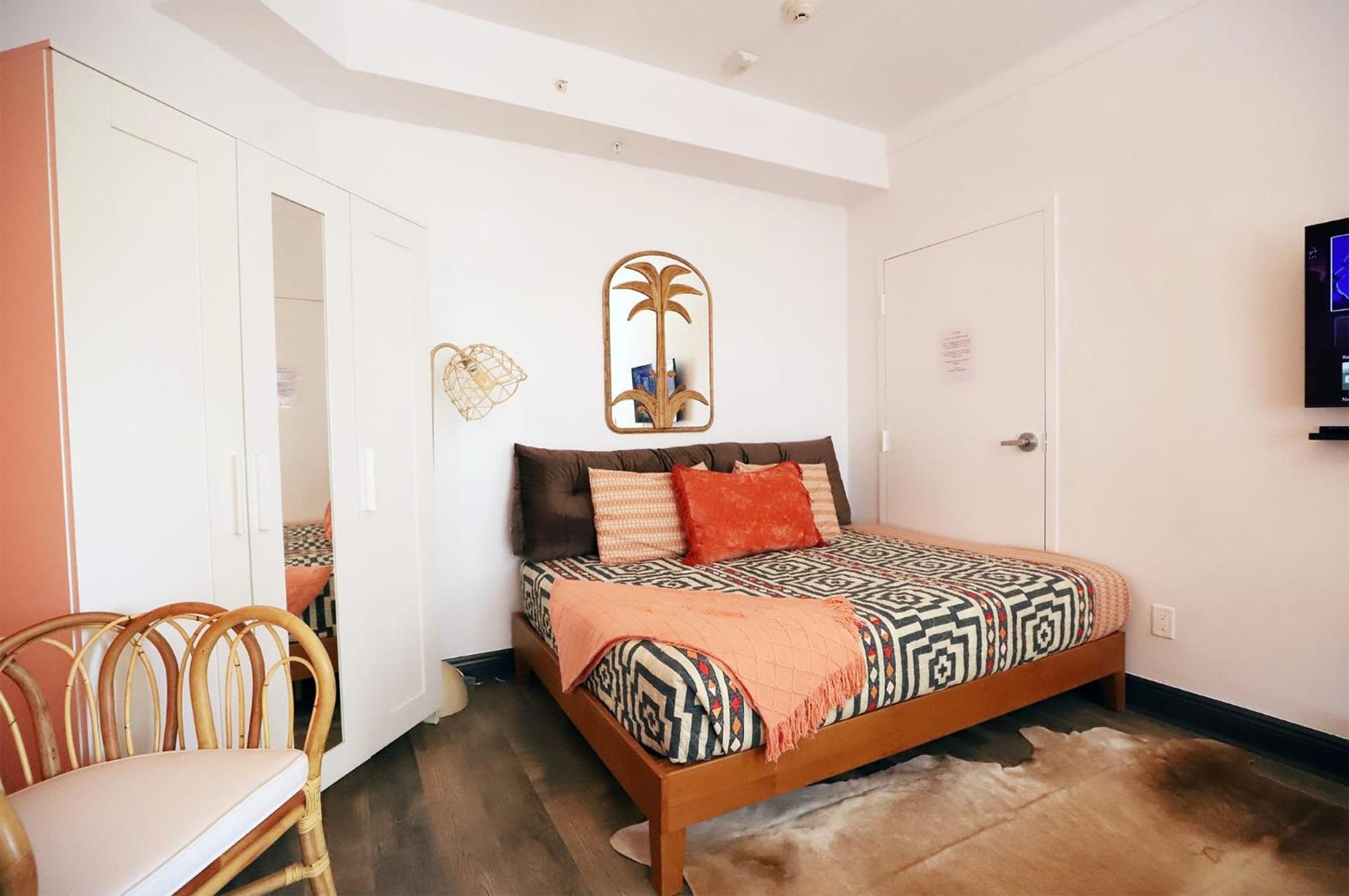 Апартаменты Steps To Sea Miami Beach Free Parking Pet & Family Friendly Экстерьер фото